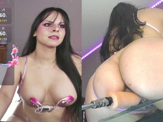 Cutie-V97 live cam on BongaCams