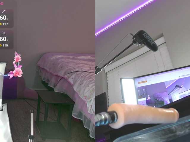 Cutie-V97 live cam on BongaCams
