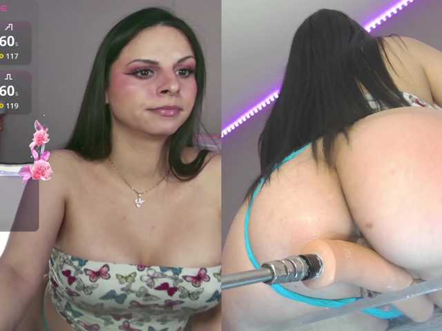 Cutie-V97 live cam on BongaCams