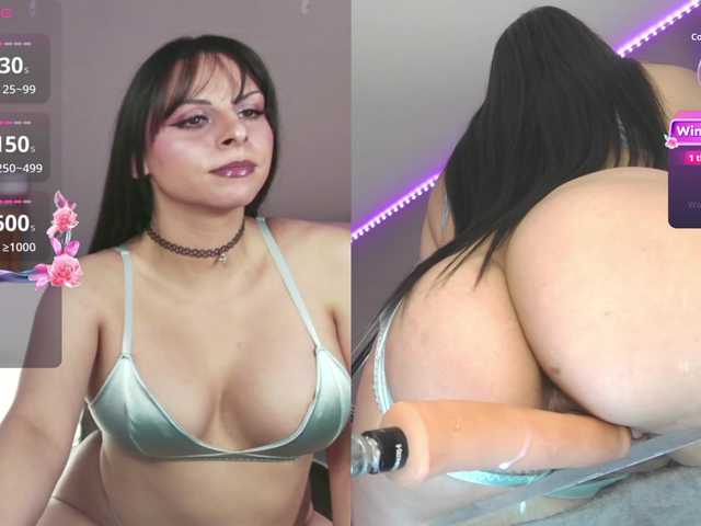 Cutie-V97 — live female cam