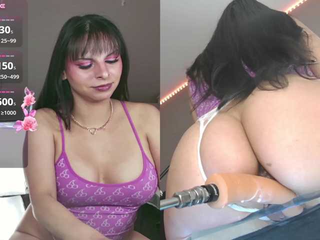 Cutie-V97 live cam on BongaCams