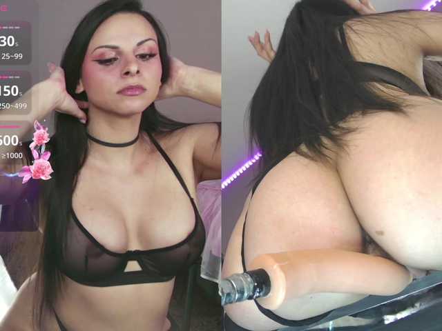 Cutie-V97 live cam on BongaCams
