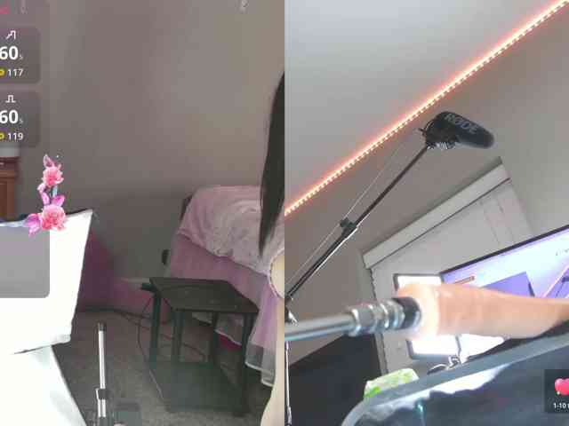 Cutie-V97 webcam