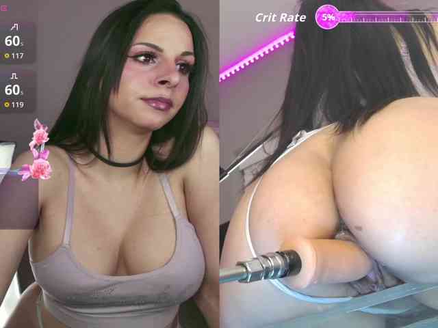 Cutie-V97 Live Webcam on BongaCams