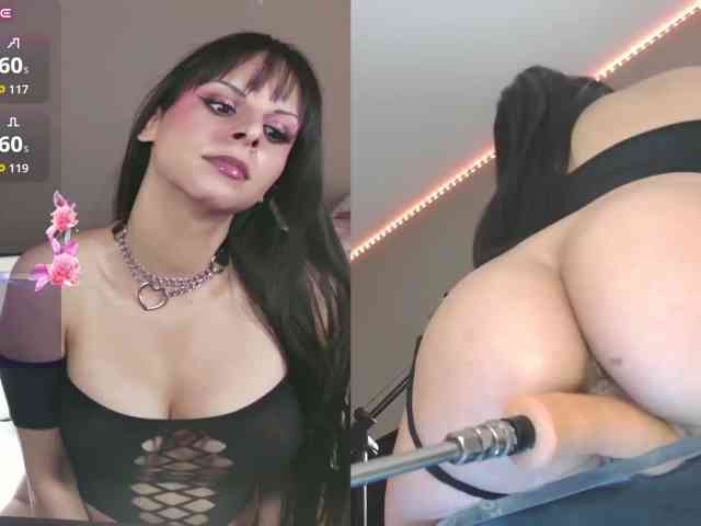 Model: Cutie-V97
