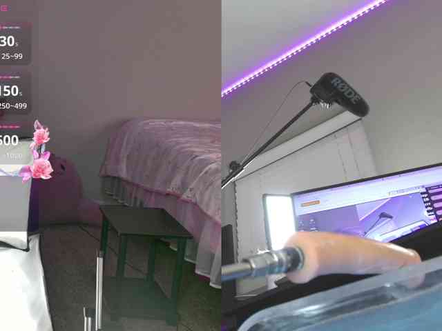 Cutie-V97 webcam