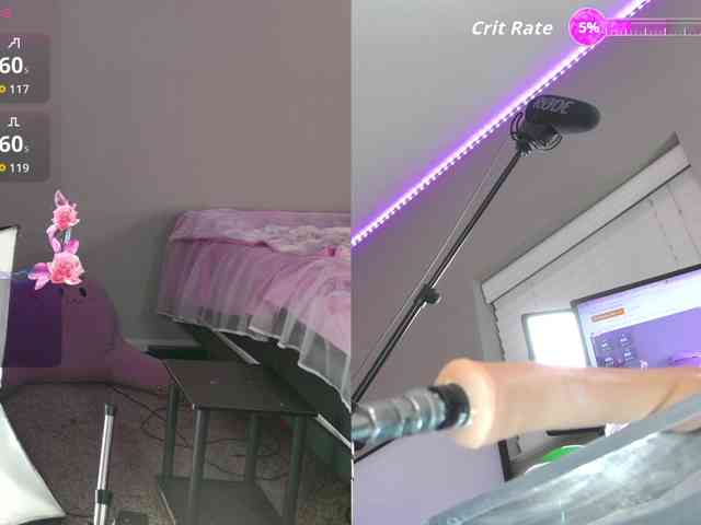 Cutie-V97 webcam