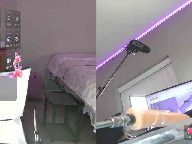 Cutie-V97 webcam