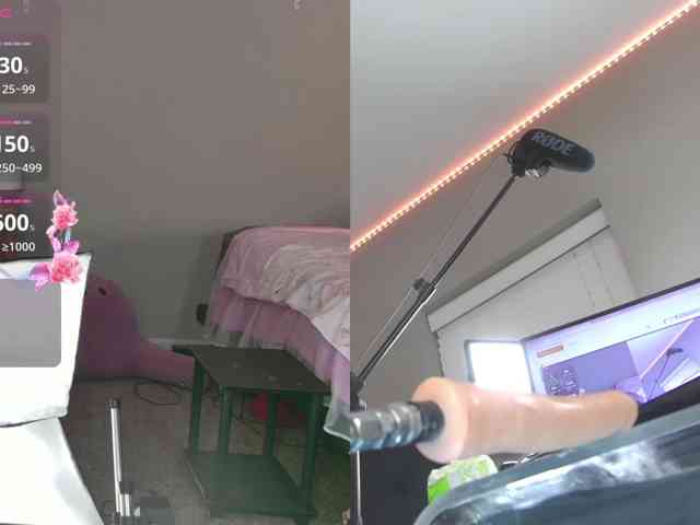 Cutie-V97 webcam