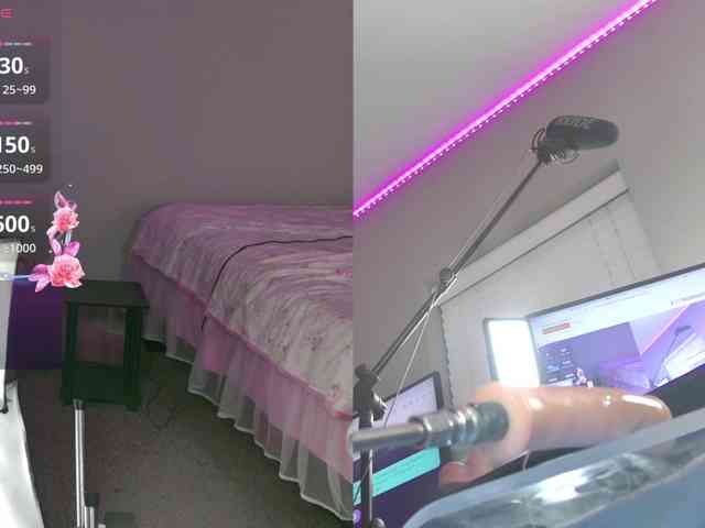 Cutie-V97 webcam