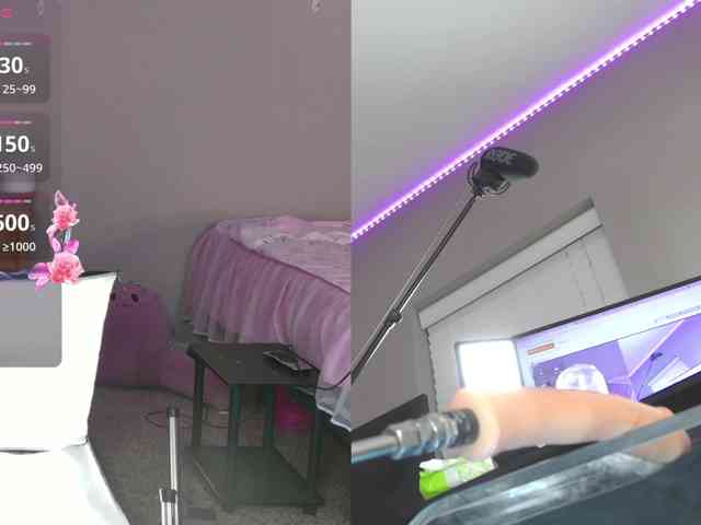 Cutie-V97 webcam