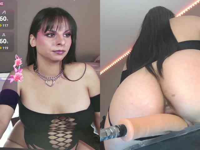 anonymous video chat Cutie-V97