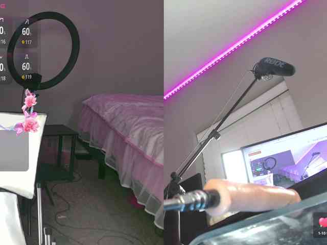 Cutie-V97 webcam