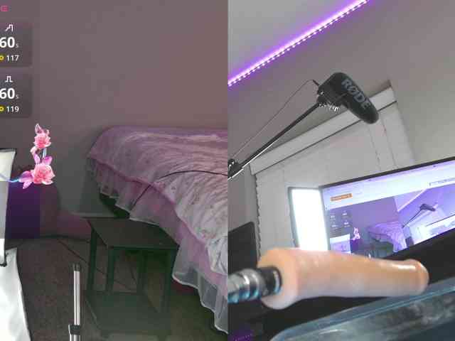 Cutie-V97 webcam