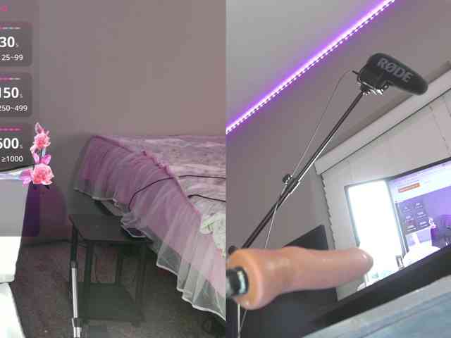 Cutie-V97 webcam