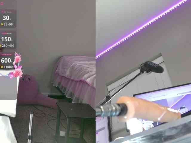 Cutie-V97 webcam