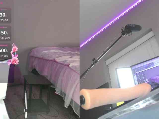 Cutie-V97 webcam