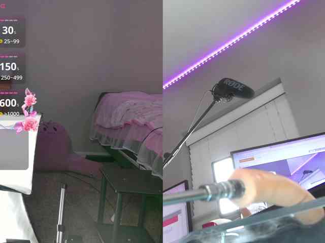 Cutie-V97 webcam
