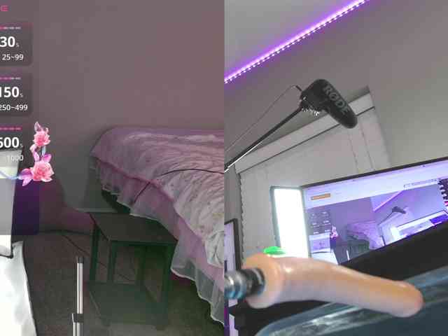 Cutie-V97 webcam