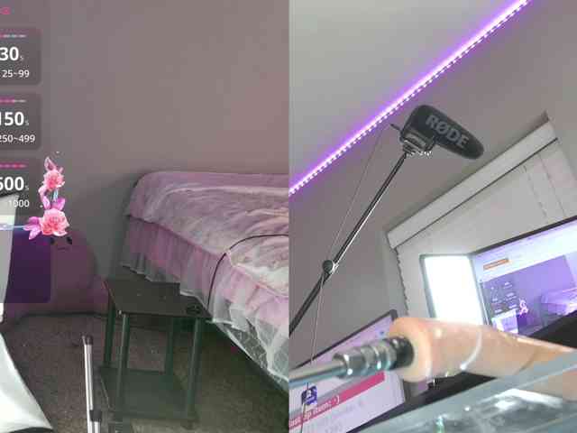 Cutie-V97 webcam