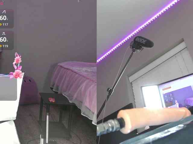 Cutie-V97 webcam