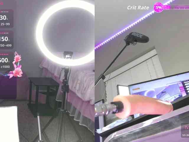 Cutie-V97 webcam