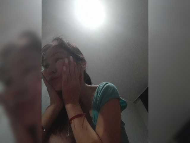 Manamy live cam on BongaCams