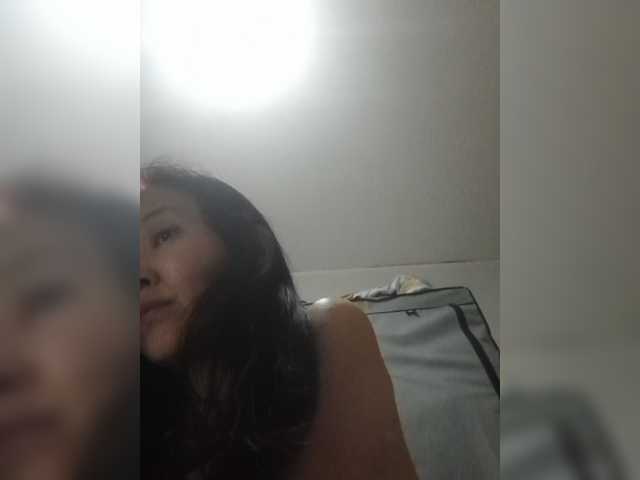 Manamy live webcam show