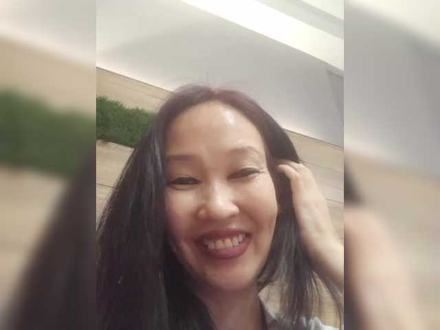 Manamy live webcam show