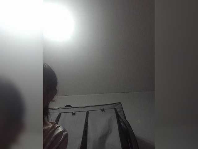 Manamy Live Cam on BongaCams