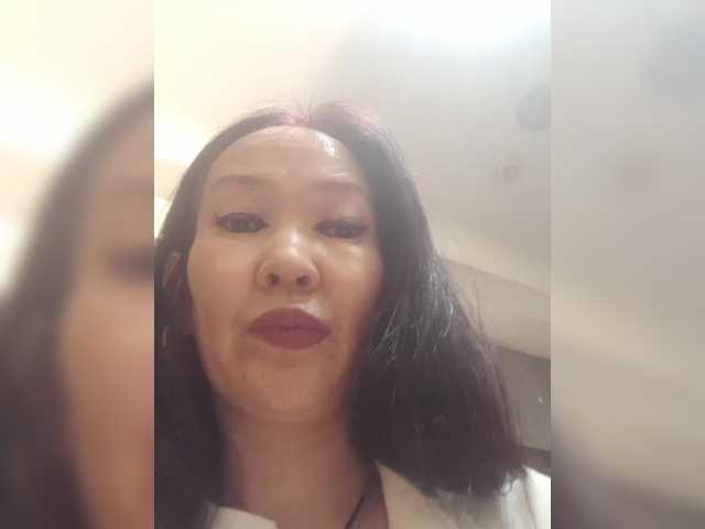 Manamy live webcam show