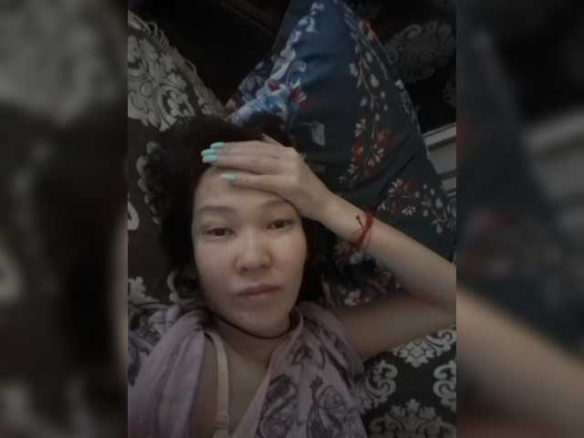 Manamy live cam on BongaCams