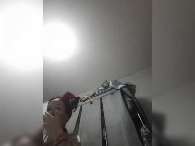 Manamy Live Cam on BongaCams