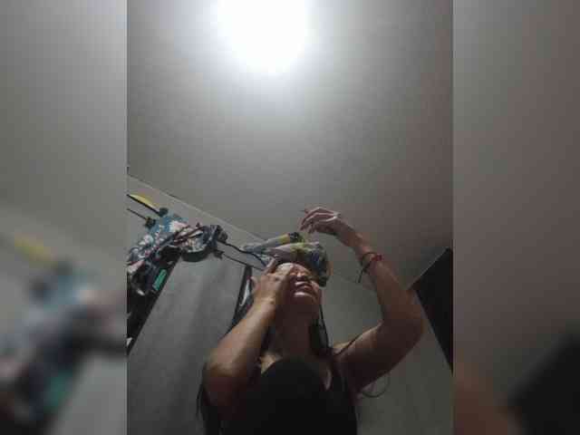 Manamy webcam