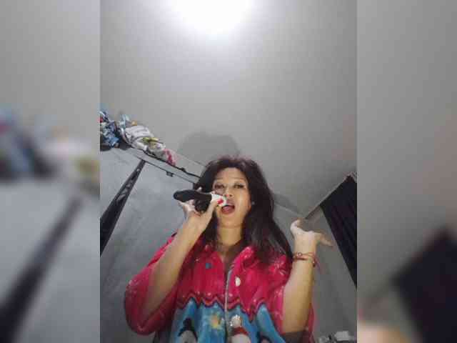 Manamy webcam