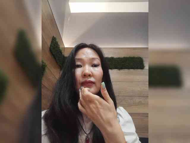 Manamy webcam