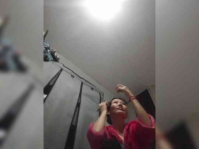 Manamy webcam