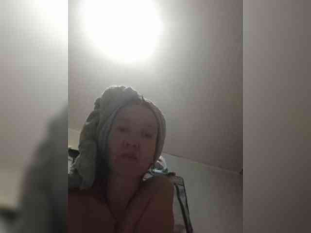 Manamy Live Webcam on BongaCams