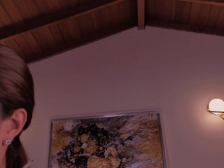 ErikaBenz Porn Show