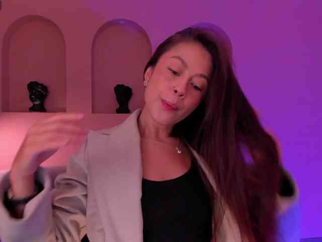 ErikaBenz webcam