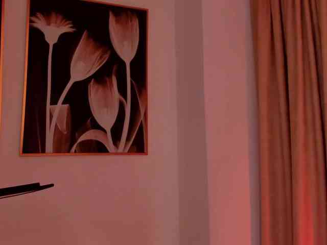 ErikaBenz webcam