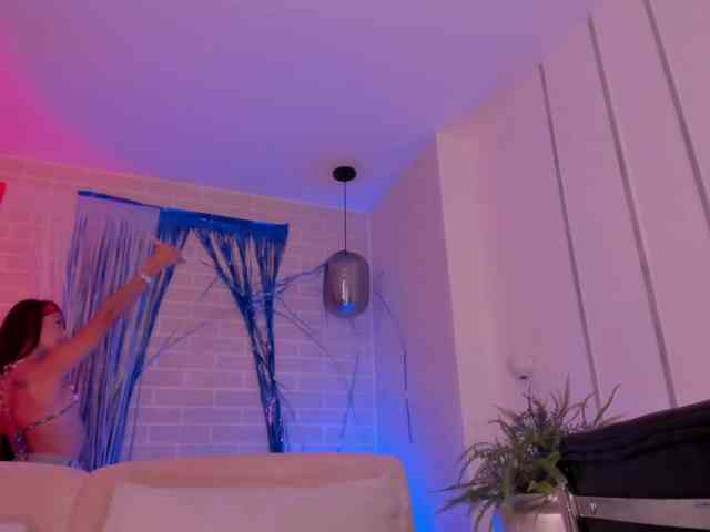 ErikaBenz webcam