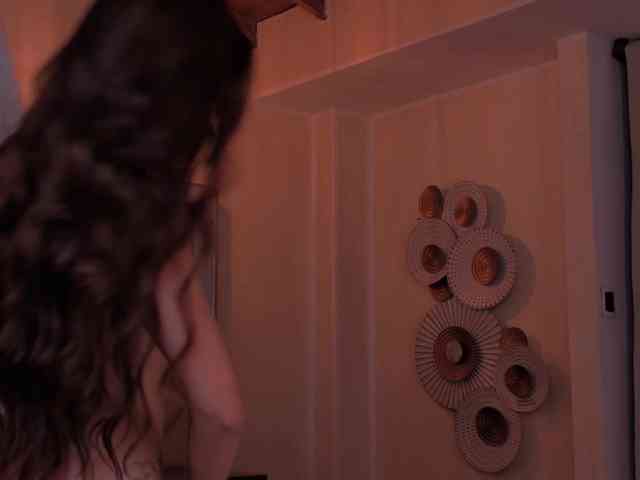 ErikaBenz webcam