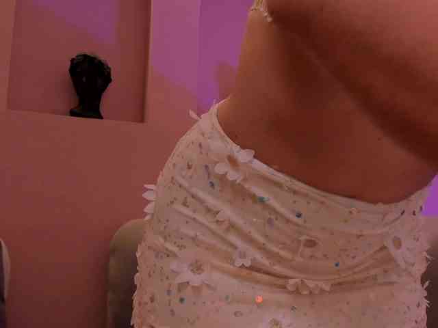 ErikaBenz webcam