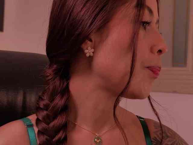 ErikaBenz webcam