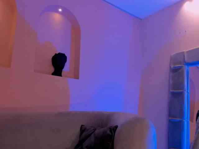 ErikaBenz webcam