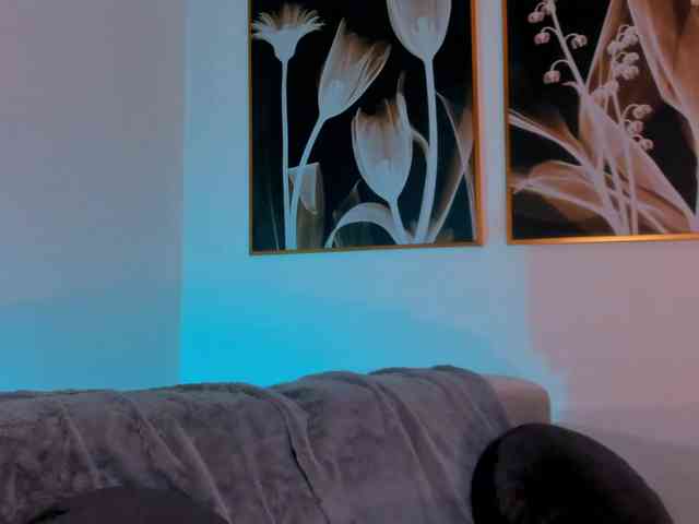 ErikaBenz webcam