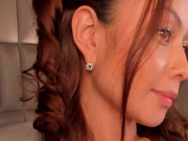 ErikaBenz webcam