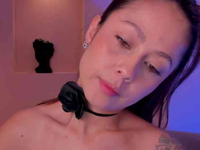 ErikaBenz webcam
