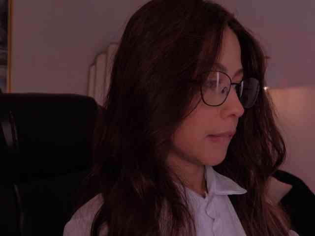 ErikaBenz webcam